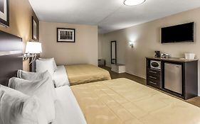Quality Inn And Suites Gatlinburg